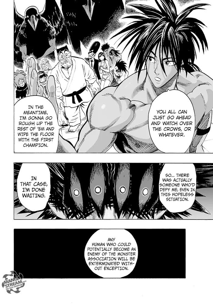 One Punch Man - Chapter 72.2 image 01